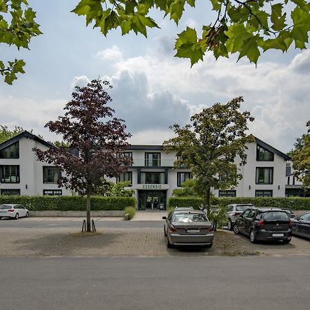 Essensio Hotel Duesseldorf Erkrath Exteriér fotografie