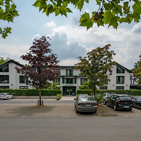 Essensio Hotel Dusseldorf Erkrath Exteriér fotografie